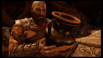 Immagine 114 del gioco God of War per PlayStation 4
